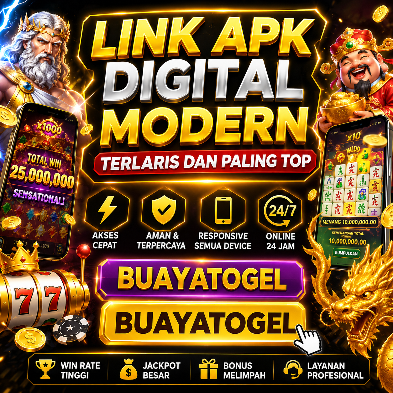 BUAYATOGEL >> LINK APK DIGITAL MODERN TERLARIS DAN PALING TOP